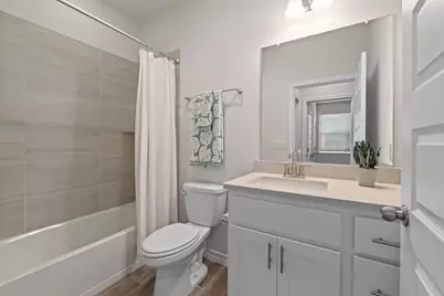 5406 Mulberry Grove Lane, Austin, TX 78723 - Photo 23