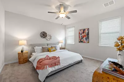 5406 Mulberry Grove Lane, Austin, TX 78723 - Photo 17