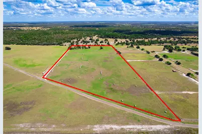 245 Country Lane, McDade, TX 78650 - Photo 35