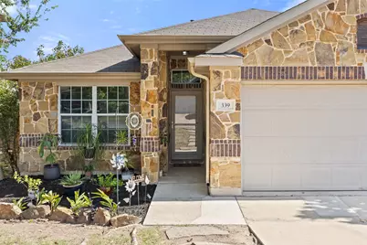 339 Strawberry Blonde Drive, Buda, TX 78610 - Photo 3