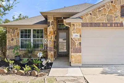 339 Strawberry Blonde Drive, Buda, TX 78610 - Photo 3