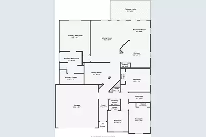 601 Red Hawk Drive, Leander, TX 78641 - Photo 37