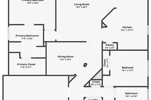 601 Red Hawk Dr, Leander, TX 78641 - Photo 37