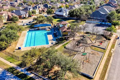 601 Red Hawk Drive, Leander, TX 78641 - Photo 33