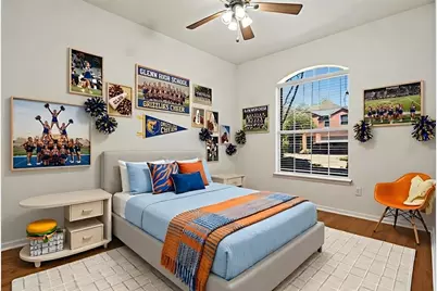 601 Red Hawk Drive, Leander, TX 78641 - Photo 27