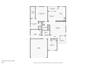 100 Javelina Trail, Bastrop, TX 78602 - Photo 35