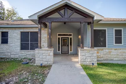 117 W Kamoi Court, Bastrop, TX 78602 - Photo 1