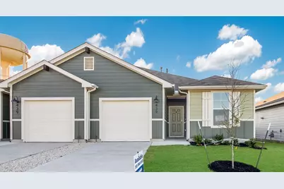 169 B Harrison Crossing, Uhland, TX 78640 - Photo 1