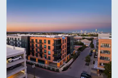 4315 S Congress Avenue #221, Austin, TX 78745 - Photo 1