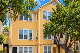 2800 Whitis Ave, Austin, TX 78705 - Photo 1