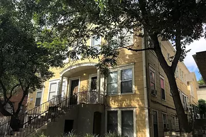 2800 Whitis Avenue #A, Austin, TX 78705 - Photo 1