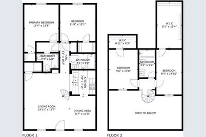 2401 Leon Street #308, Austin, TX 78705 - Photo 7