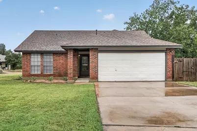 1509 Taron Drive, Round Rock, TX 78681 - Photo 1