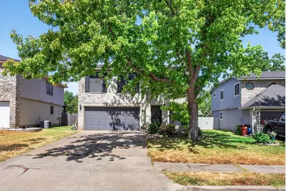 1410 Green Terrace Drive, Round Rock, TX 78664 - Photo 1
