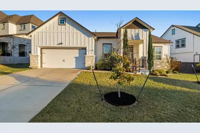 16705 Horondelle Drive, Austin, TX 78738 - Photo 1