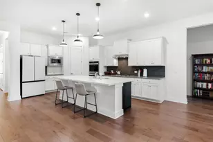 16705 Horondelle Dr, Austin, TX 78738 - Photo 9