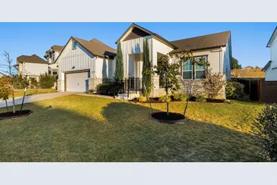 16705 Horondelle Drive, Austin, TX 78738 - Photo 3