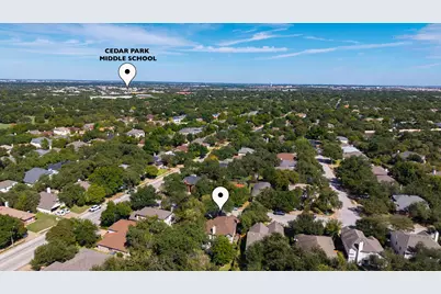 2601 Melba Pass, Cedar Park, TX 78613 - Photo 31