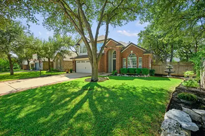 2601 Melba Pass, Cedar Park, TX 78613 - Photo 1