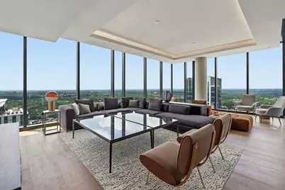 610 Davis Street #5103, Austin, TX 78701 - Photo 3