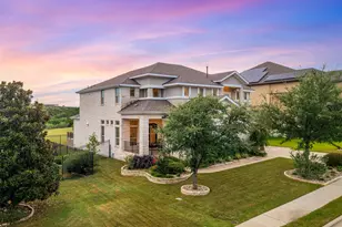 15716 De Fortuna Dr, Bee Cave, TX 78738 - Photo 35