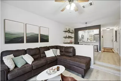 11404 Walnut Ridge Drive #10, Austin, TX 78753 - Photo 5