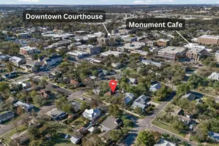 510 S Myrtle St, Georgetown, TX 78626 - Photo 5