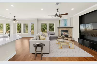 208 Double Horn Trail, Spicewood, TX 78669 - Photo 5