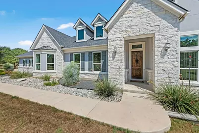 208 Double Horn Trail, Spicewood, TX 78669 - Photo 3