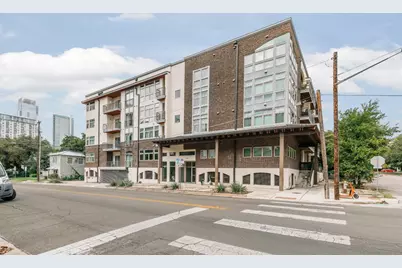 908 Nueces Street #24, Austin, TX 78701 - Photo 1