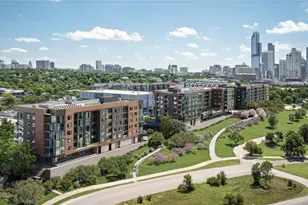 300 Pressler St, Austin, TX 78703 - Photo 1