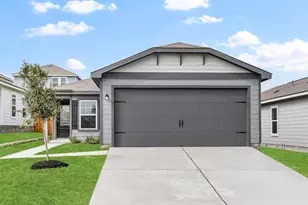 205 Paradise Cyn Dr, Jarrell, TX 76537 - Photo 1
