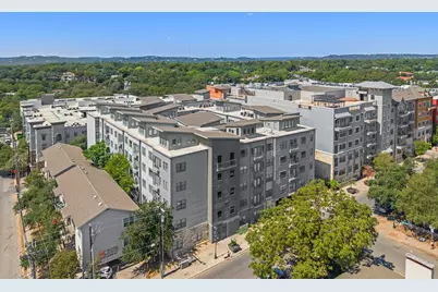 2502 Leon Street #207, Austin, TX 78705 - Photo 23