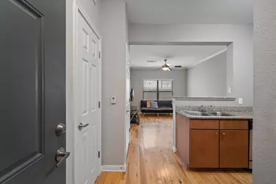 2502 Leon Street #207, Austin, TX 78705 - Photo 1