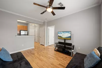 2502 Leon Street #207, Austin, TX 78705 - Photo 9