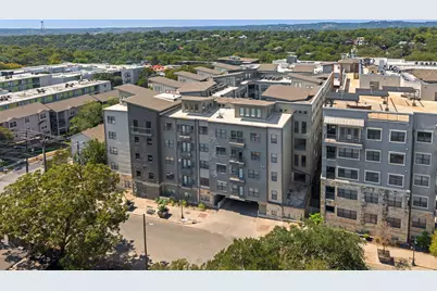 2502 Leon Street #207, Austin, TX 78705 - Photo 25