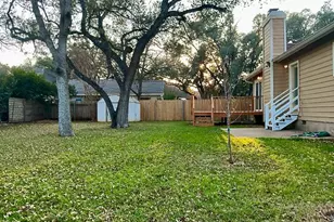 1003 Thousand Oaks Blvd, Georgetown, TX 78628 - Photo 19