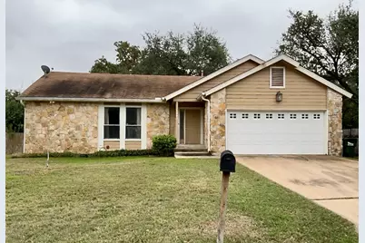 1003 Thousand Oaks Boulevard, Georgetown, TX 78628 - Photo 1