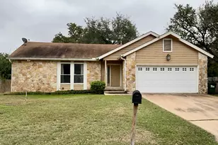 1003 Thousand Oaks Blvd, Georgetown, TX 78628 - Photo 1