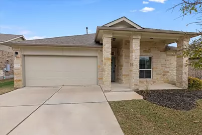 2228 Singletree Bend, Georgetown, TX 78628 - Photo 1