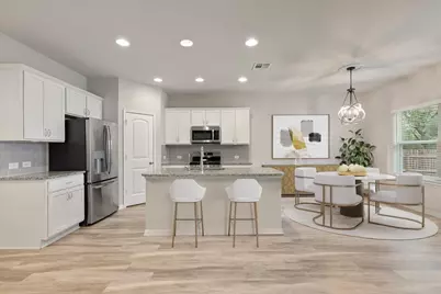 2228 Singletree Bend, Georgetown, TX 78628 - Photo 3