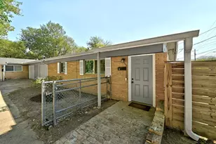 1308 E 52nd St, Austin, TX 78723 - Photo 5