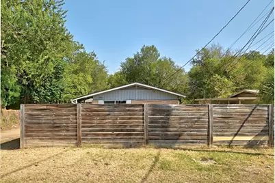 1308 E 52nd Street #A and B, Austin, TX 78723 - Photo 3