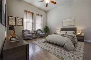 4116 Threadgill St, Austin, TX 78723 - Photo 7