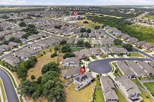 132 Timber Gln Ln, Georgetown, TX 78628 - Photo 35