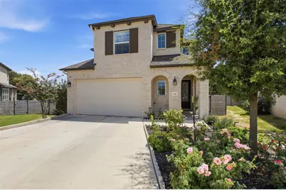 132 Timber Glen Lane, Georgetown, TX 78628 - Photo 35