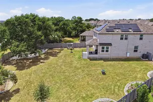 132 Timber Gln Ln, Georgetown, TX 78628 - Photo 33