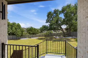 132 Timber Gln Ln, Georgetown, TX 78628 - Photo 29