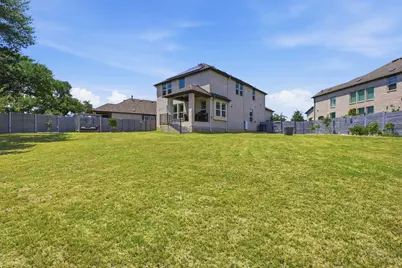 132 Timber Glen Lane, Georgetown, TX 78628 - Photo 33