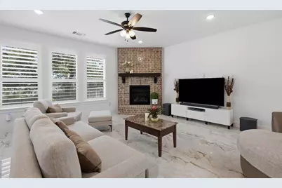 132 Timber Glen Lane, Georgetown, TX 78628 - Photo 13
